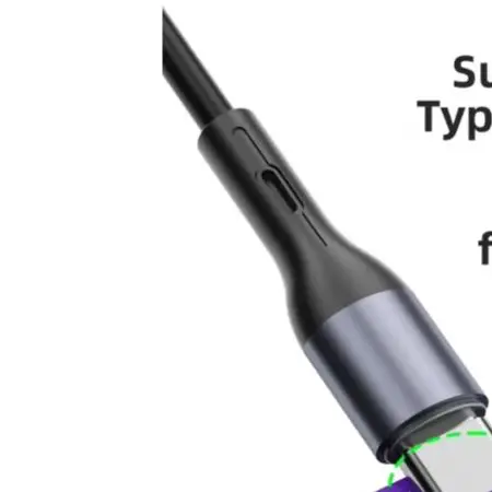 TC-24 For Type-C Cable Tester 24 Pin Continuity With 12 LEDs For USB C Data Wire Fault Detection Mobile Phone Repair Tool