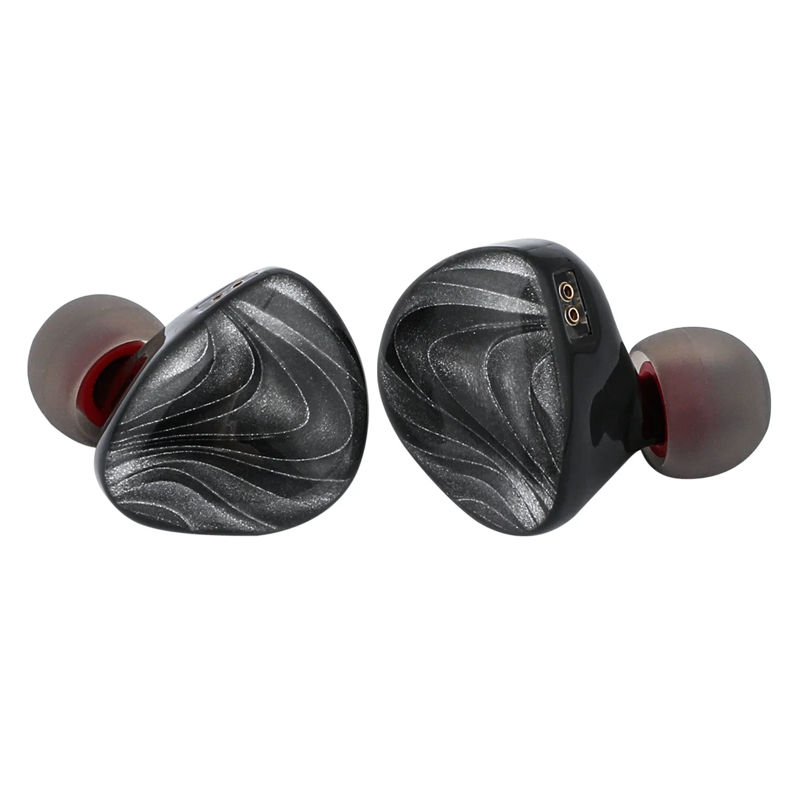 Tinhifi p1 max ii 14,2mm planar iems hifi kopfhörer der nächsten generation kabel gebundene ohrhörer für audiophilen musiker