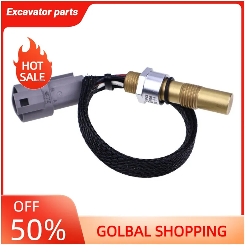 

Новый датчик скорости импульса послепродажного обслуживания KPPG16708