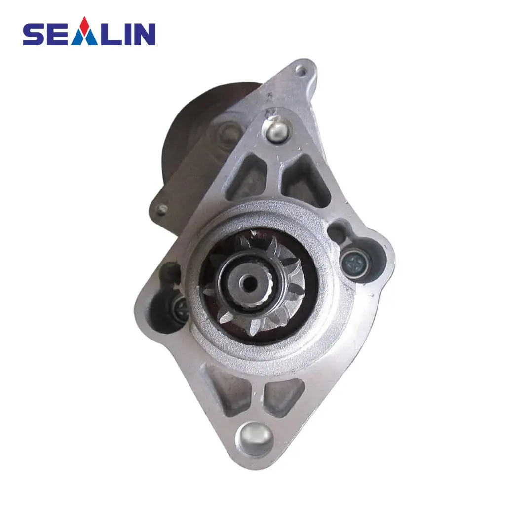 NAD500310 4280001920 NAD500160E 4280001922 428000-1922 LR009298 LRS02609 LRS2609 STARTER FOR VANTAGE 4.3 V8 12V 9T 1.8KW