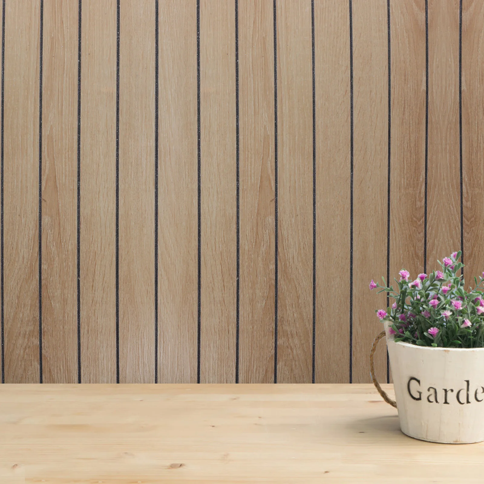 

Waterproof 3D Wall Mural Self-Adhesive Pvc Wall Panels Peel Stick Soundproof Insulated Decorative Covering Kitchen Bathroom