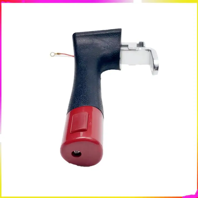 M04K Electric Steam Iron Handle Heating Bottle-Type Iron Accessories Industrial Heating Bottle-Type