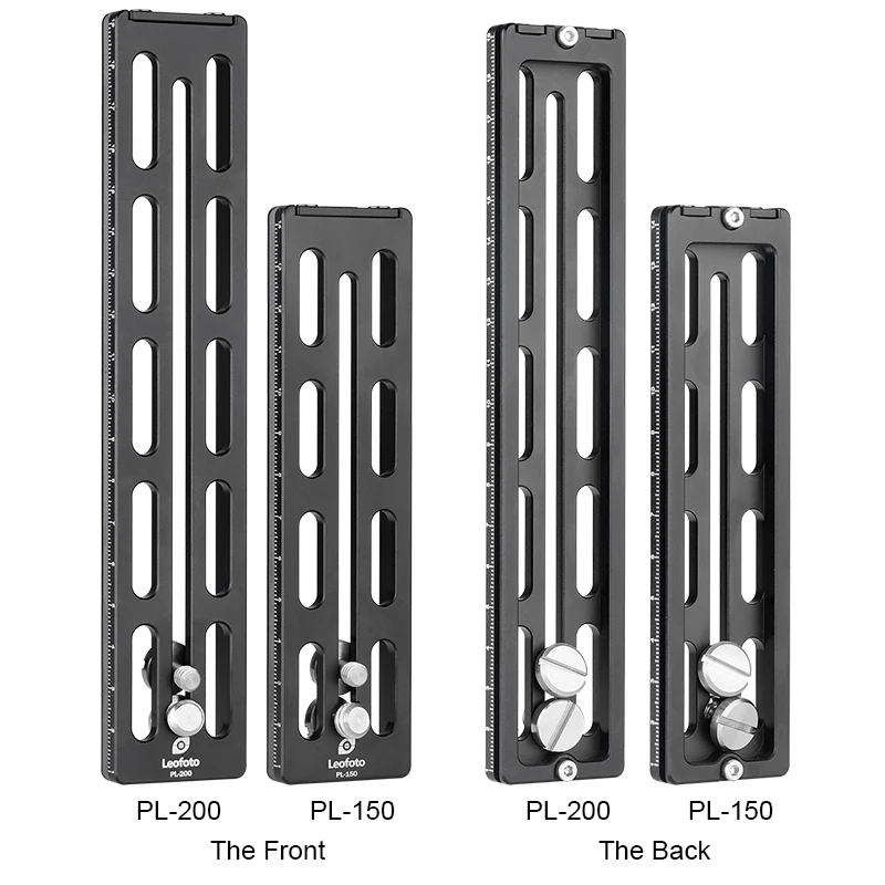 Пластина быстрого крепления PL200 PL150, эксклюзивная алюминиевая пластина для объектива серии PL, пластина QR для объективов с длинным фокусом, бесплатная доставка