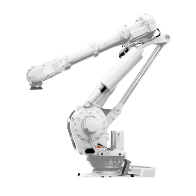 Robô Industrial Manipulador de - Robot Gripper avaliação e preço