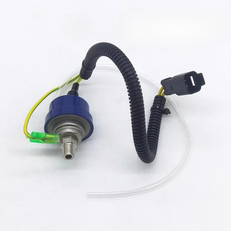 حفارة بعجلات PW130ES 150 170 400 مستشعر فلتر الهواء 7861-91-1420