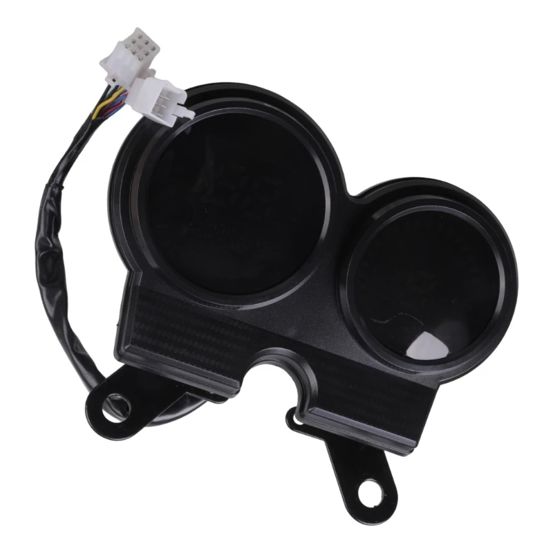 41XA Advanced Motorcycle Odometer With Trip Tracking Function Metal Plastic Direct Replacement For Series Bikes