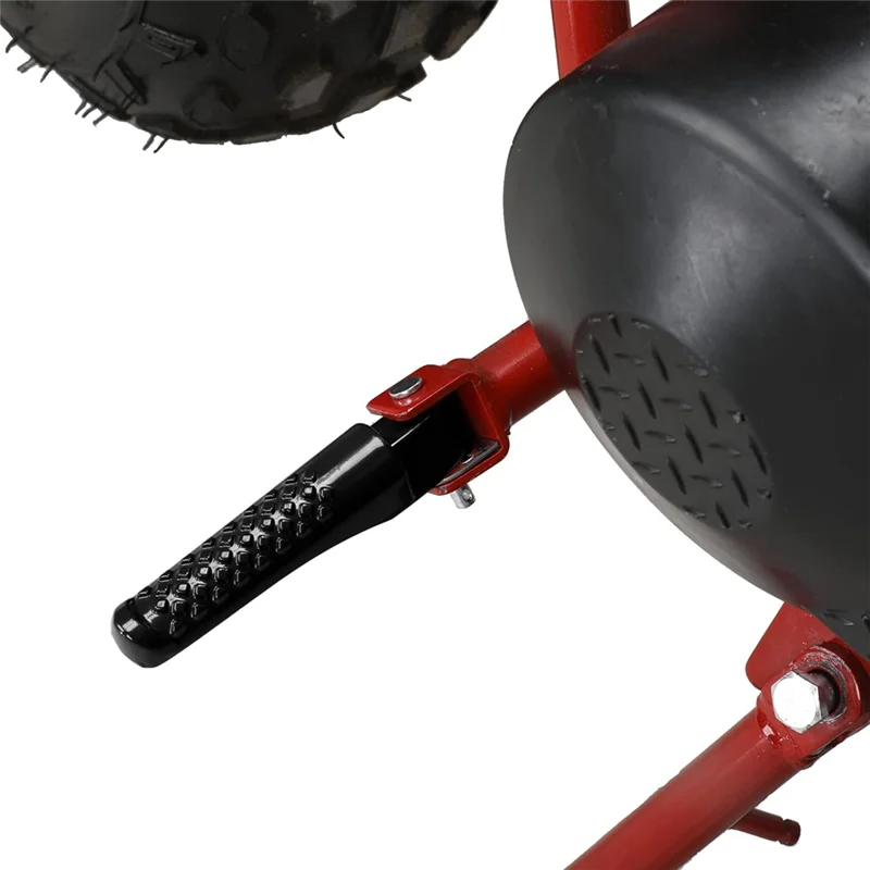 A96E-Foot Pegs Foot…