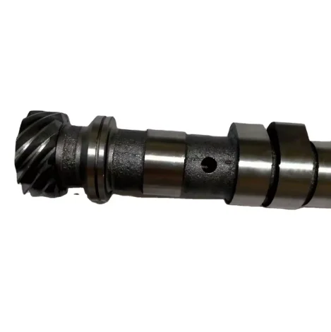 High Quality Parts Auto Camshaft 12710-52g00 For Suzuki Carry/every Apv Jimny Samurai/sj Wagonr+ Baleno/esteem 1.3l G13bb view 3