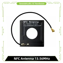 NFC Antenna 13.56MHz with IPX/U.FL connector