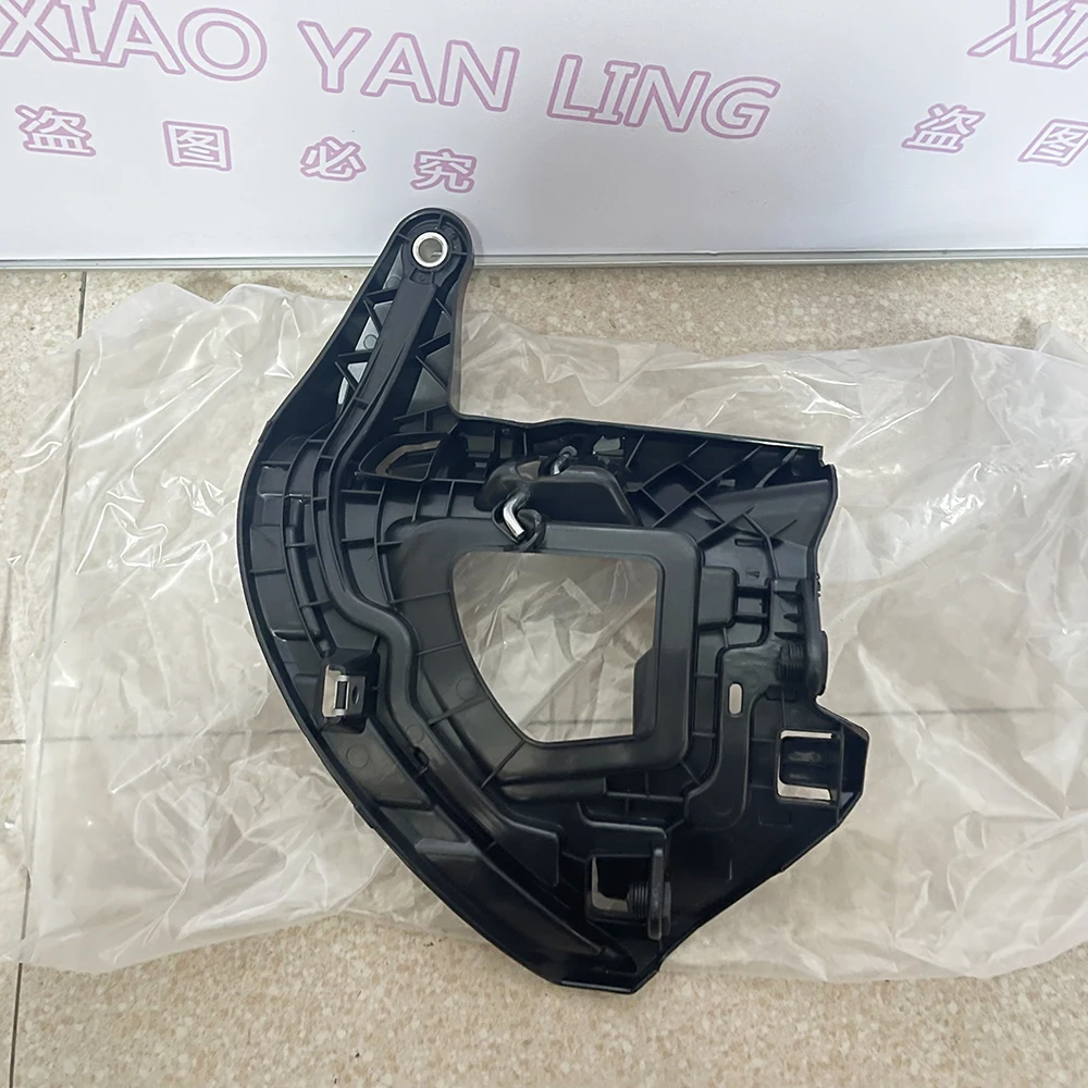 

Front Left Right Headlamp Bumper Support Bracket for VW Beetle 2012 2013 2014 2015 2016 2017 2018 2019 5C5941053B 5C5941054B