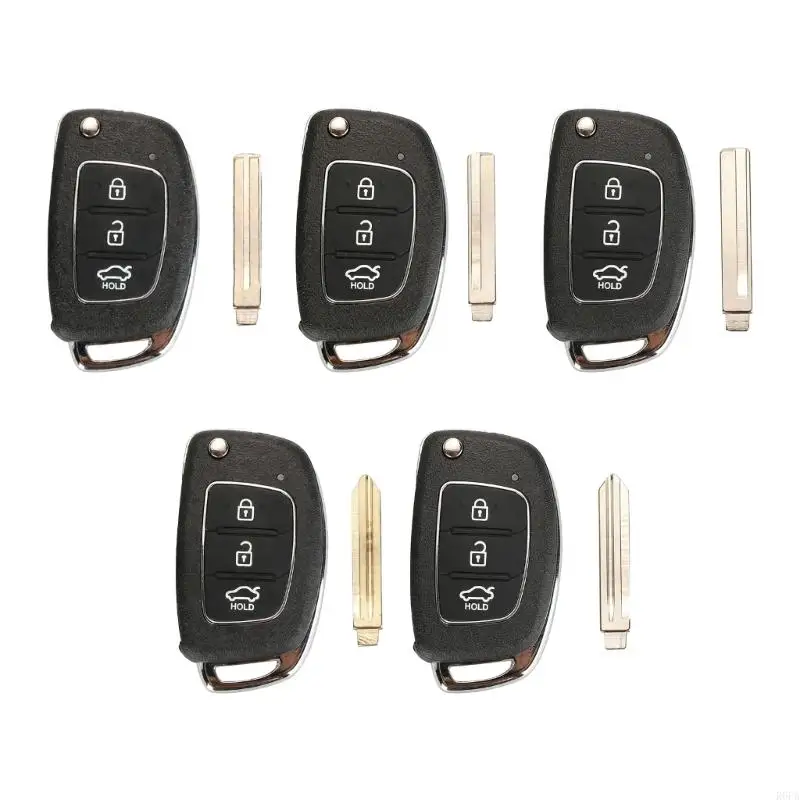 Vehicle Cover Housing Remote Blade Easy Installation