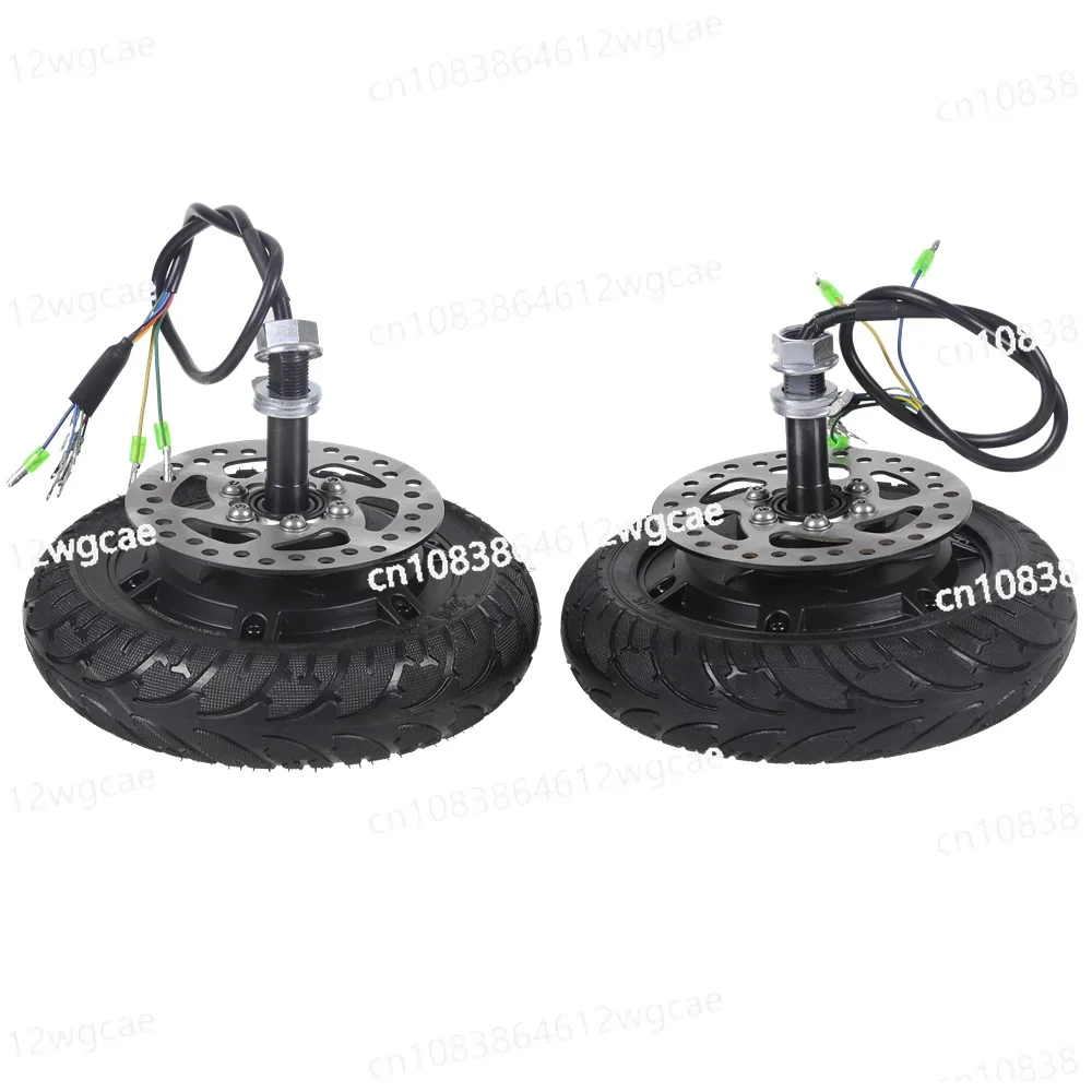 250W  Motor for Electric Mobility Scooter DH0305 DH0319