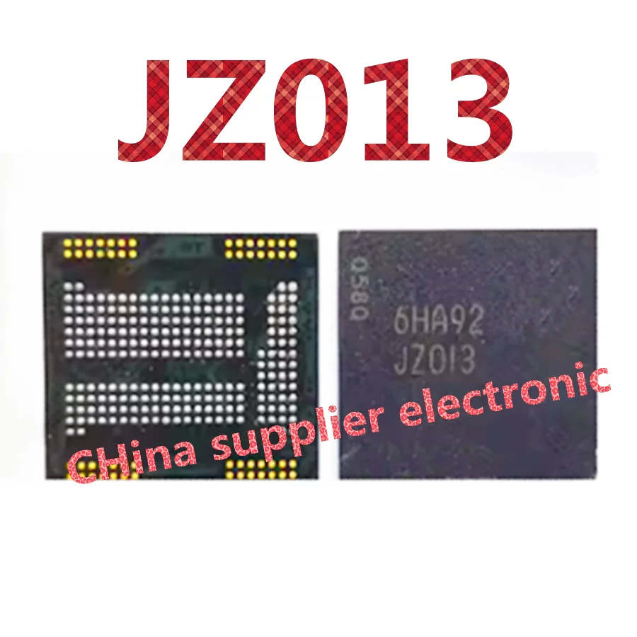 JZ013 JWC39 SJJML EMMC SFFMR SNPPF JWC61 JZ132 JWD43 JWC86 JWC65 JWA10 32GB mobile phone hard drive Memory IC