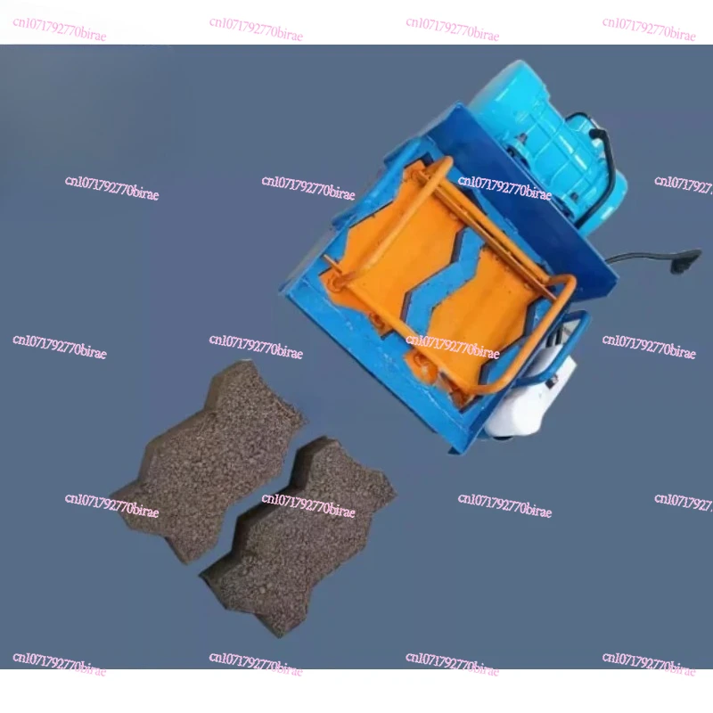 

Motor Type Home Brick Mould 110V