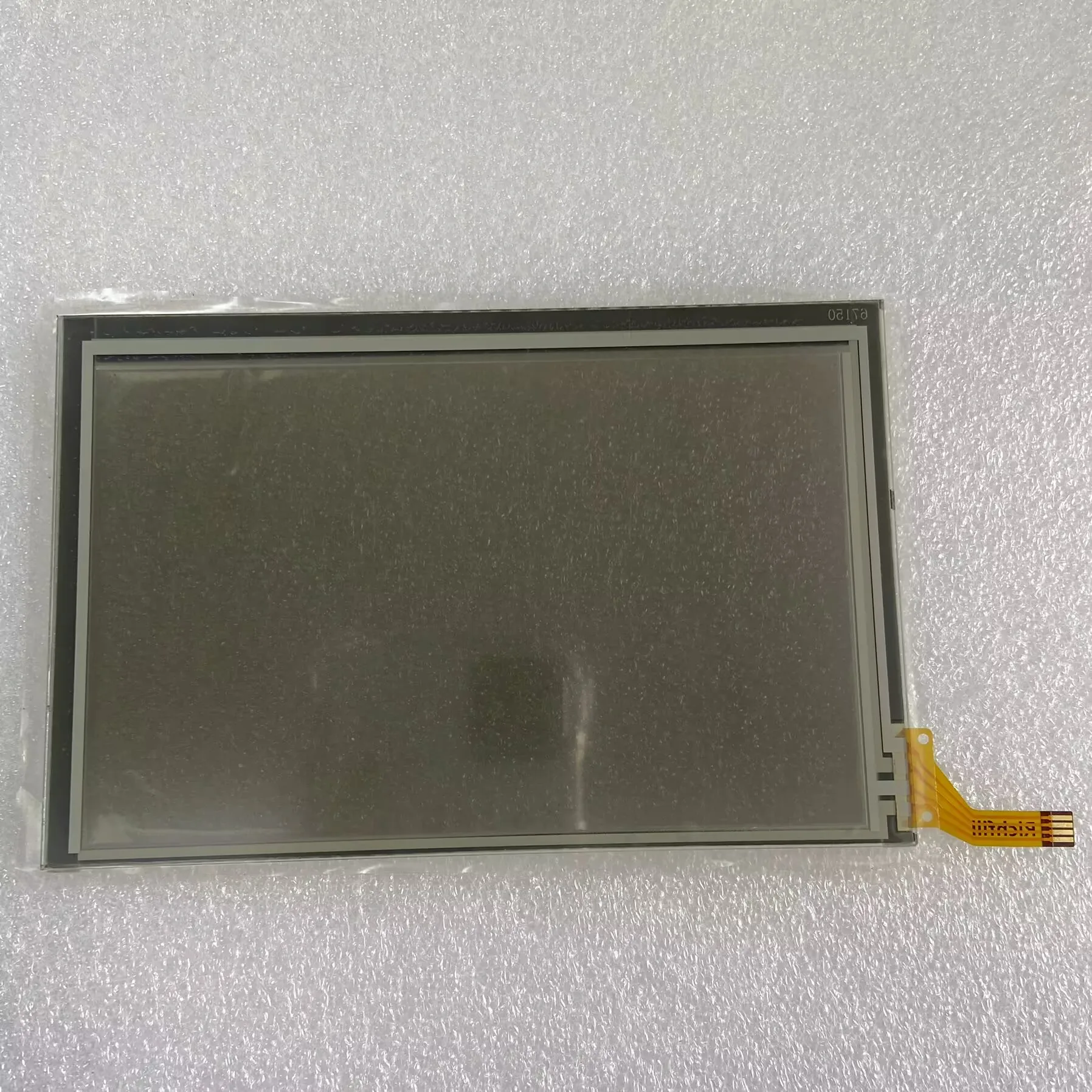 New Touch Screen Digitizer Panel for LEICA CS20 TS16 Total Station