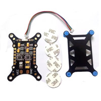 PX4 5 in 1 PDB  Super Shock Absorber Integrated Power Module ESC Distribution Board 5V & 12V BEC RC APM / PIXHAWK