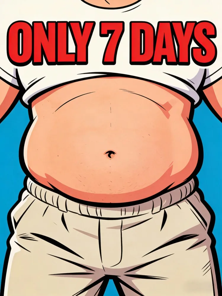 

The biggest gain wasn't that I looked better, but that my confidence returned. Outlining your S-curve.