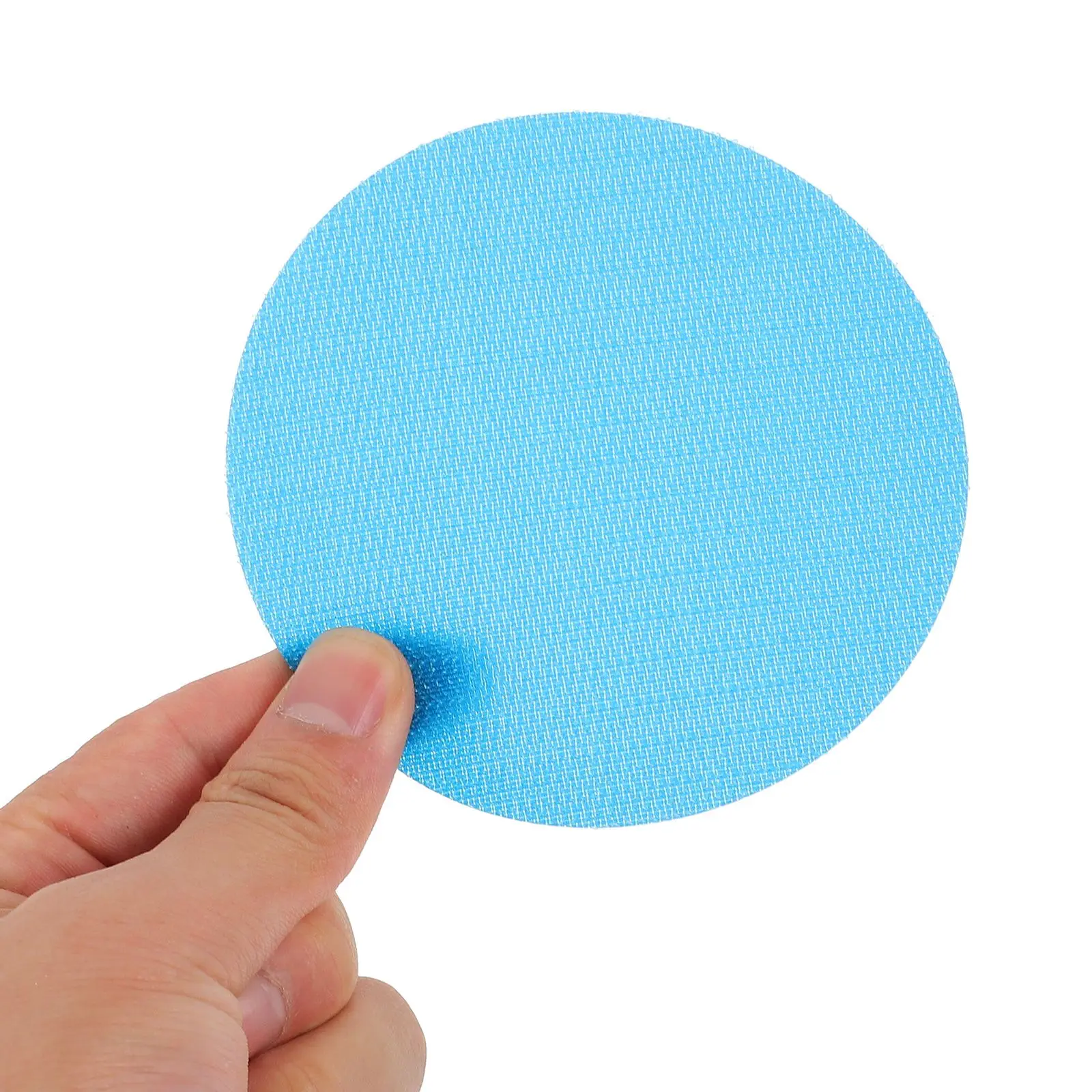 36pcs Carpet Dots 4 Inch Positioning Stickers Practical Decorative Preschool Classroom Supplies Yoga Parties Competition Markers