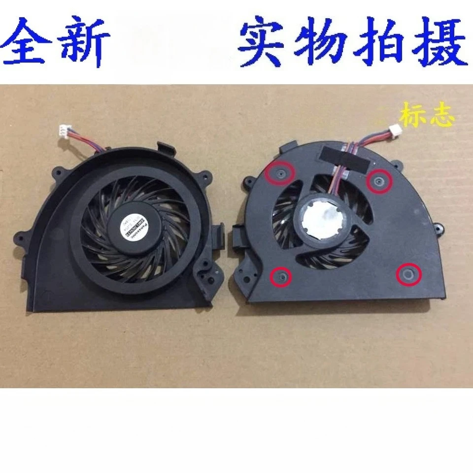 

For Vaio PCG-6114M VPCCA fan UDQFLZH26CF0