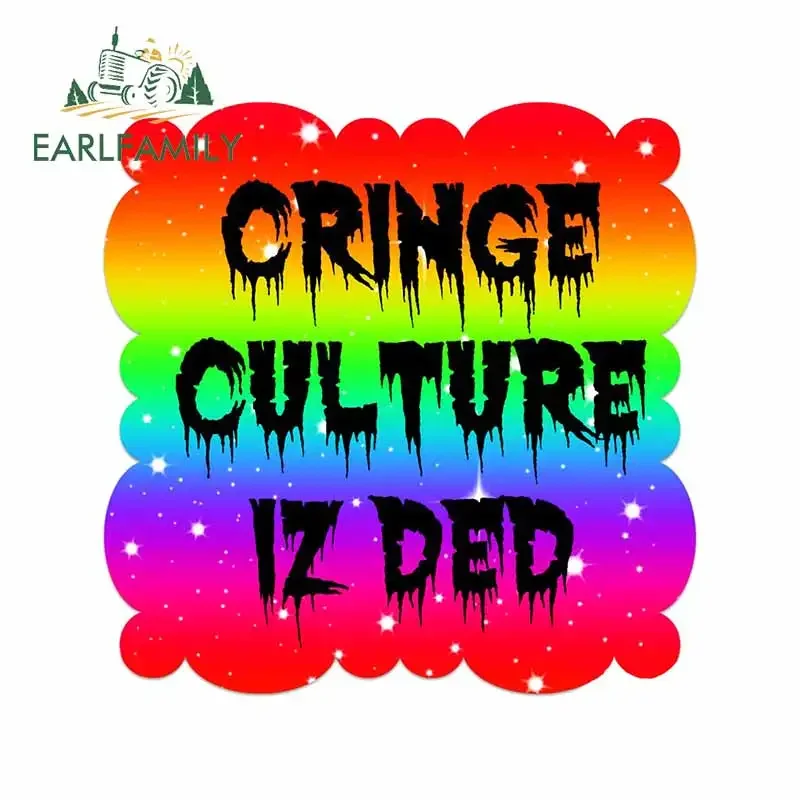 Earlfamily 13Cm X 1…