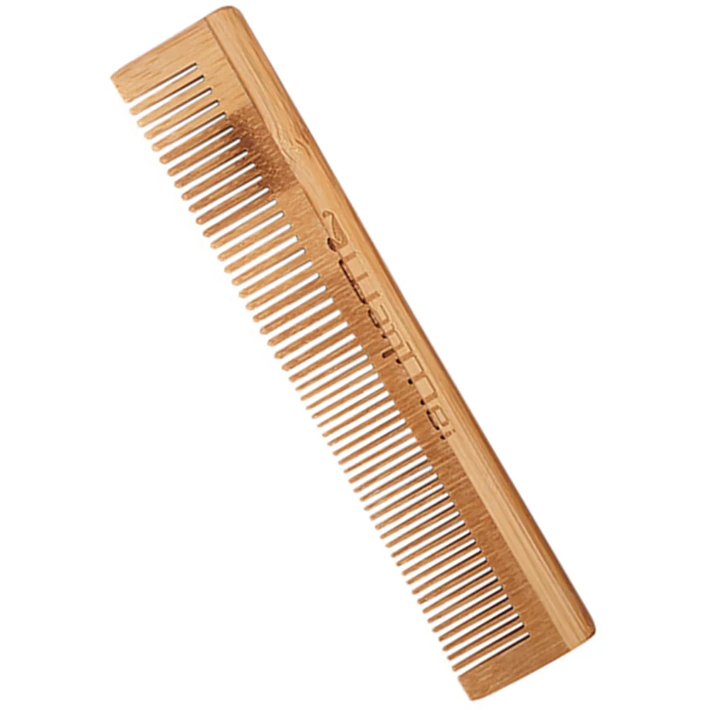 

Tooth Hair Comb Daily Grooming Comb Detangling Comb For Curly Wavy Dry Hair wooden comb curly hair comb