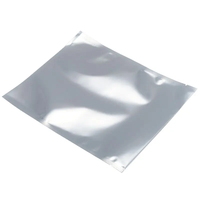 ELEG-150Pcs Semi-Transparent ESD Anti-Static Shielding Bags 160X200mm