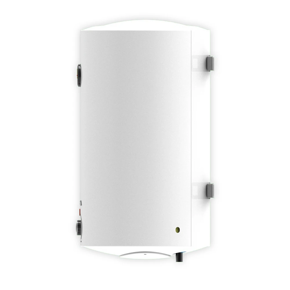 省エネで環境に優しい大型給湯器