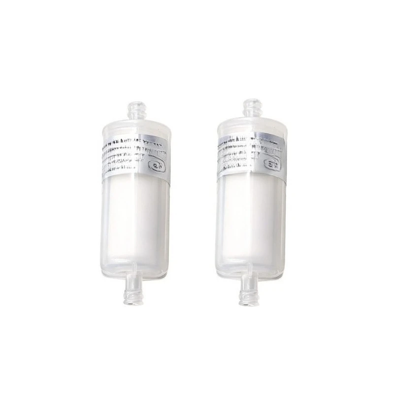5μm Cylindrical Ink Filter for Inkjet Printer UV Ink Fit G5 Printhead Replacement Filter Accessory