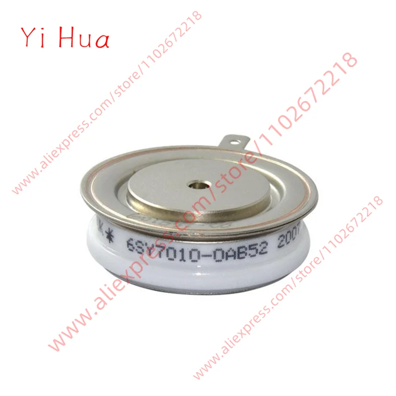 

1PCS New Original MODULE 6SY7010-0AB52 IGBT thyristor silicon cake power