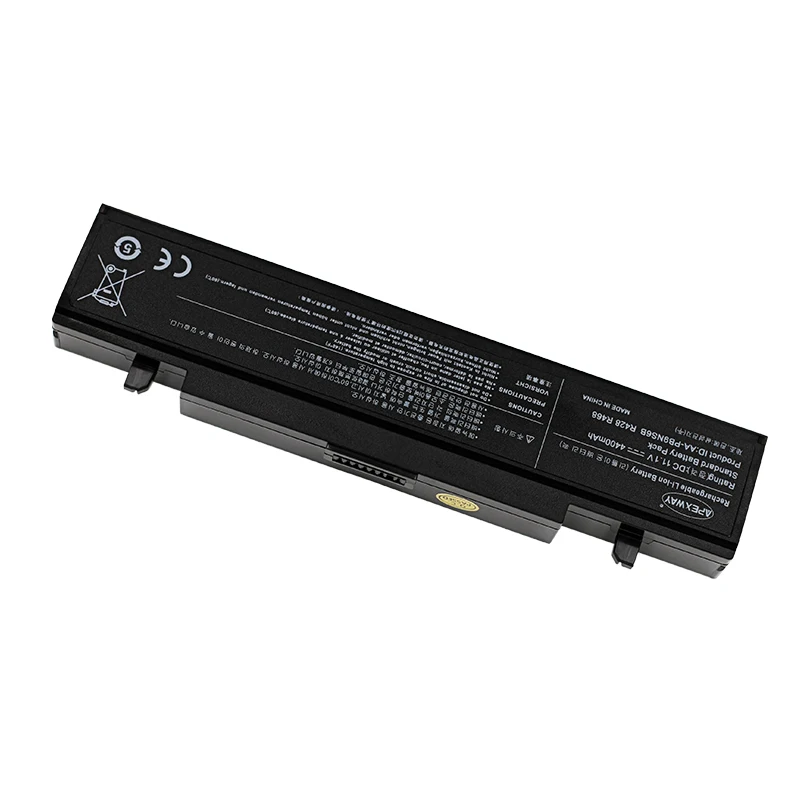 Imagem -03 - Bateria do Portátil para Samsung Np305e5a Np300e5v Np300v5a Np300e5a Np300e5c R525 R730 Aa-pb9ns6b R540 R530 R428 Apexway-aa-pb9nc6b