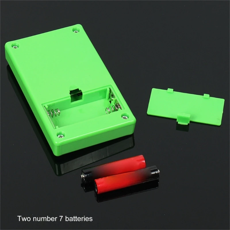 조명 장치 물리 광학 실험 도구, 빛 반사 및 굴절에 대한 광학 실험