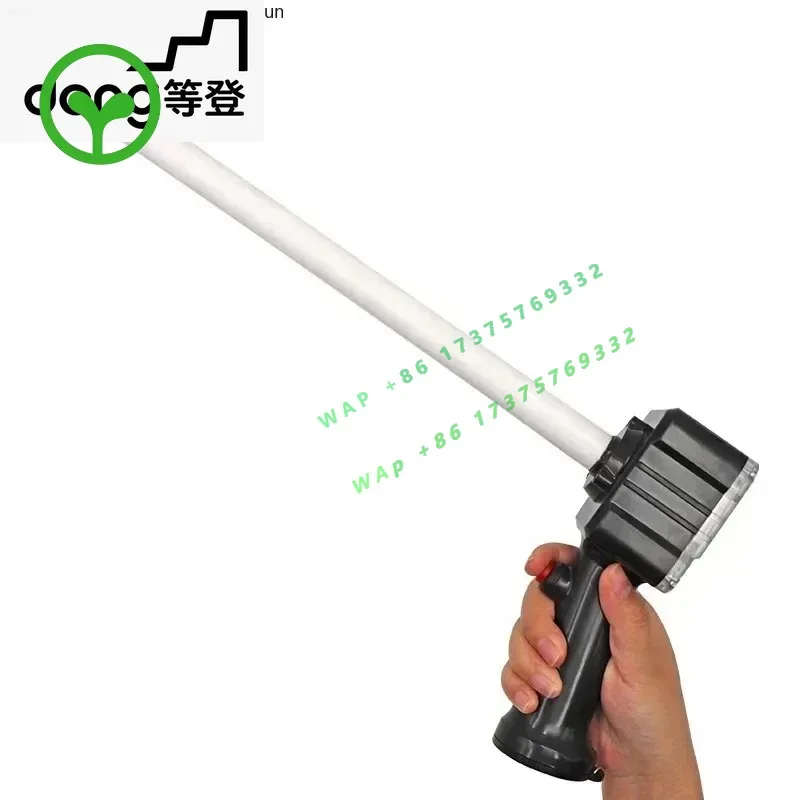 【2026】Digital Livestock Estrus Tester Automatic Ovulation Detection Instrument For Pig Cattle Horse