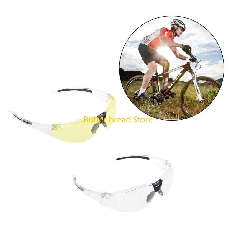 

W89C УФ для защитных защитных очков Мотоциклетные очки для верховой езды Glasse Antifog Specta
