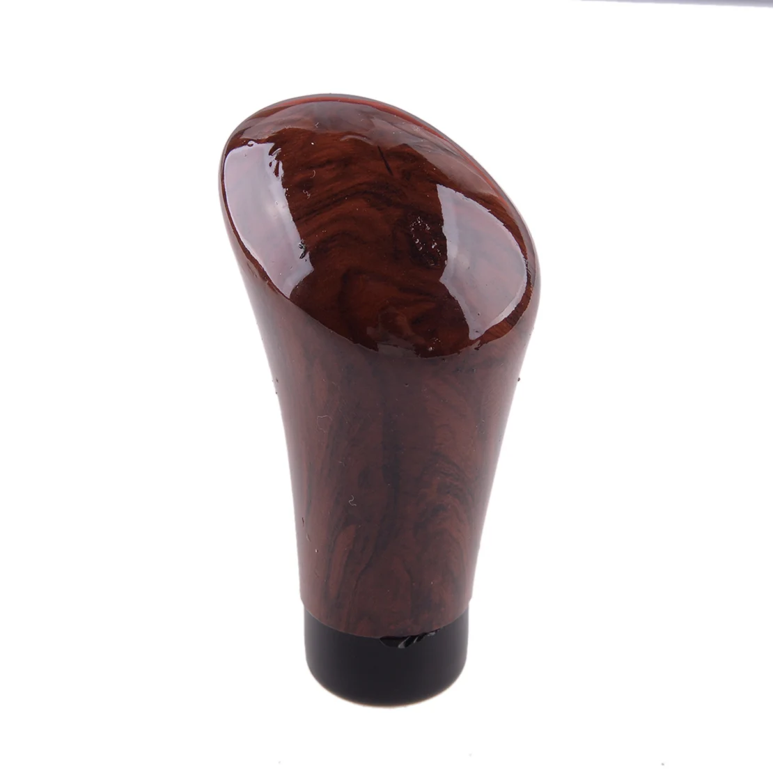 Universal Walnut Wood Grain M8 M10 M12 Car Manual Transmission Gear Shift Shifter Lever Stick Knob