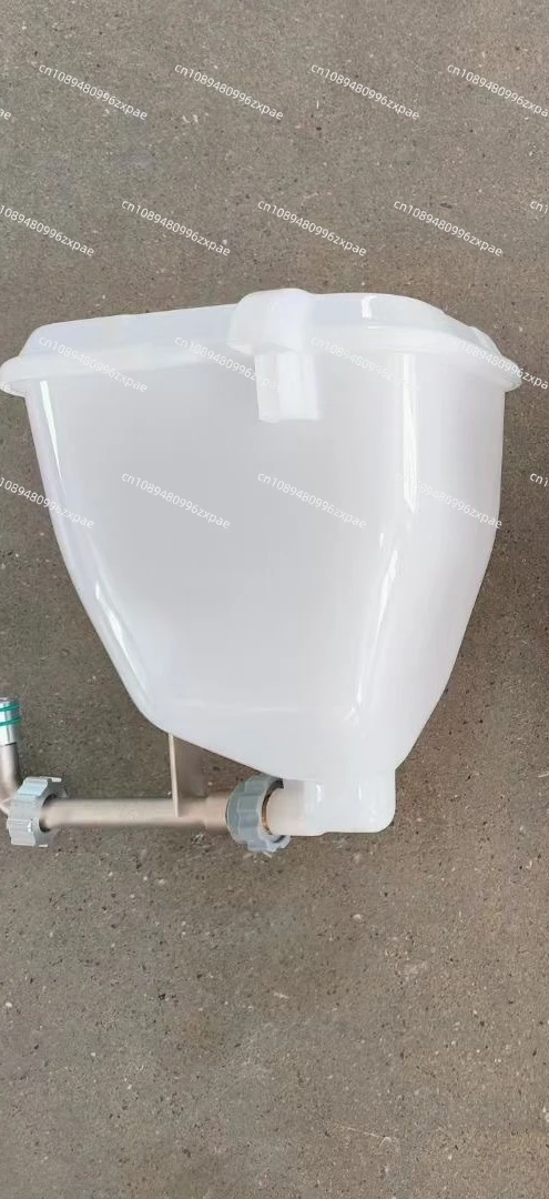 6L  Universal Hopper Small Electric Airless Paint Sprayer Airless Sprayer Airless Spraying Machine