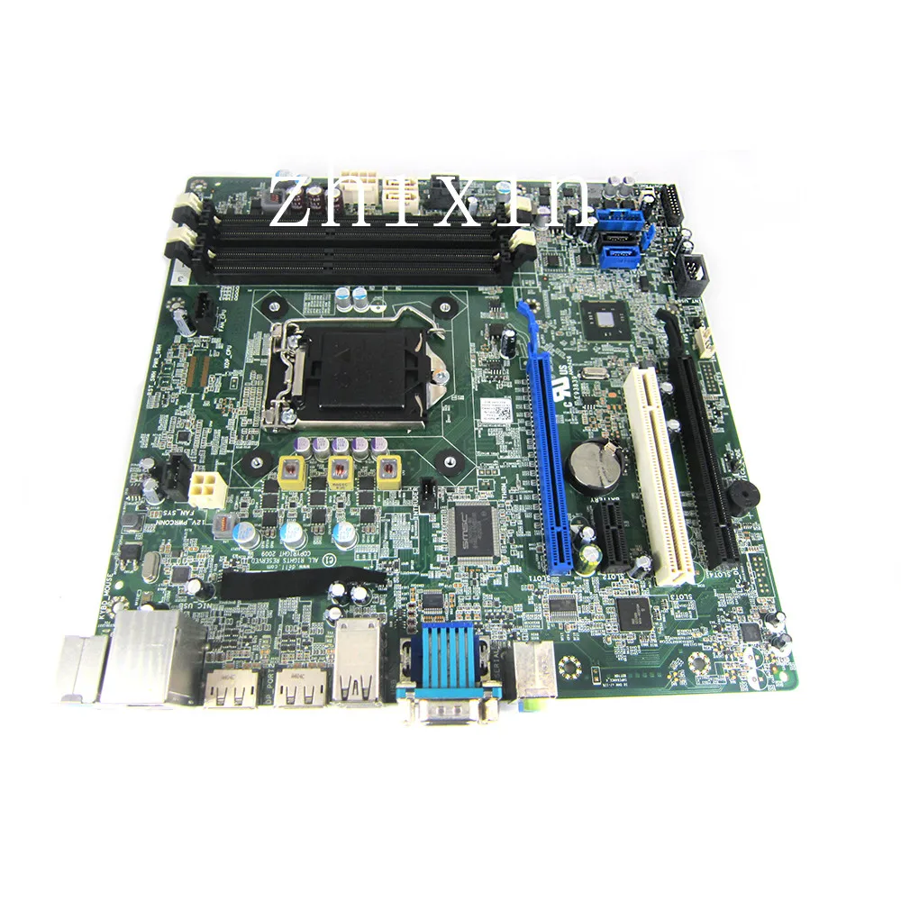 

FOR Original DELL Precision T1700 MT T1700MT Desktop Motherboard 73MMW 073MMW CN-073MMW E93839 AM0426 LGA1150 DDR3 100% Tested