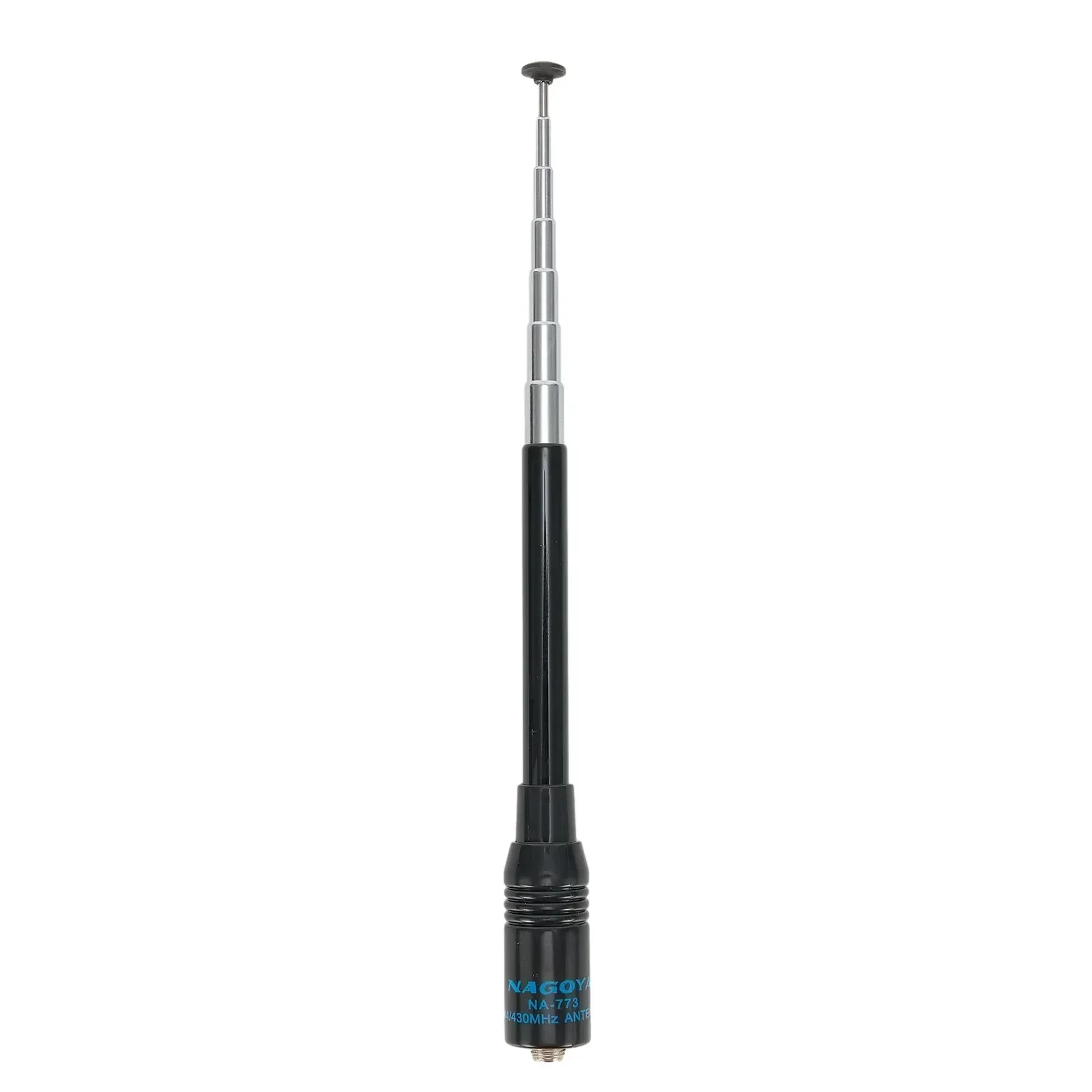 Для Baofeng UV-5R UV-B5 82 Антенна 2,15 дБ/3,0 дБ SMA-гнездо 144/430 МГц Черный 10 Вт NA-773 Радио Новинка 2018 года Практичная
