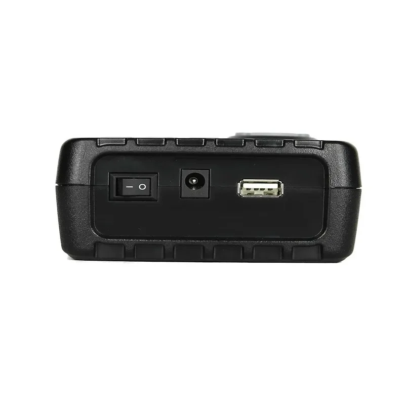 SATLINK WS-6975 WS6975 DVB-T DVB-T2 Digital Terrestrial DVB-C Signal Meter Finder with MPEG-2/MPEG4 H.265