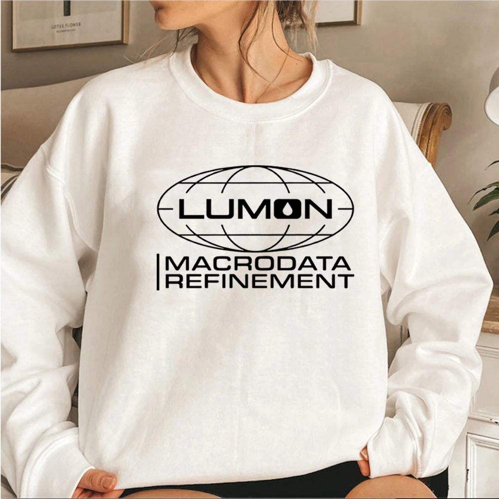 لومون ماكروداتا صقل البلوز قطع Dieter Eagan قميص قطع مستوحاة من البلوز لومون الصناعات الجرافيك هوديي