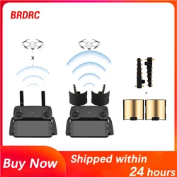 Yagi Signal Antenna for DJI Mavic Mini/Mini SE/Mavic 2/Mavic Air/Spark FIMI X8SE Drone Remote Control Signal Booster Transmitter