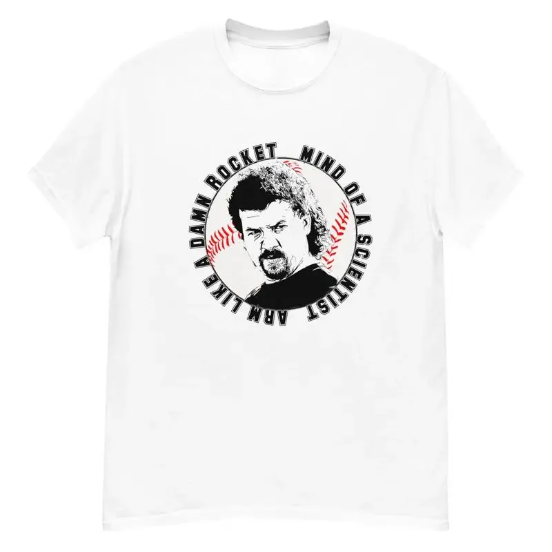Kenny Powers T Shirt Eastbound And Down Tee