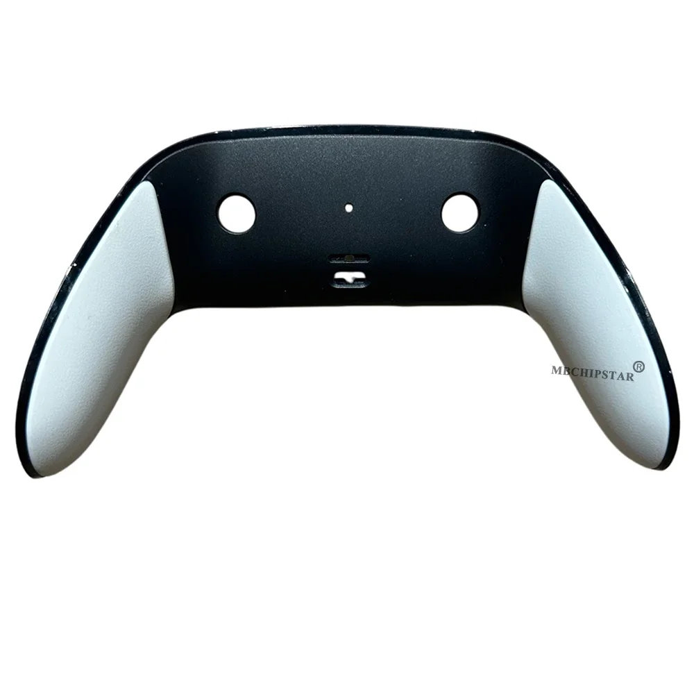 

3in1/9in1/12in1 Black White Grey For PS5 Edge Gamepad Back Cover Case For PS5 Edge Controller Replace Back Shell Case Anti_slip