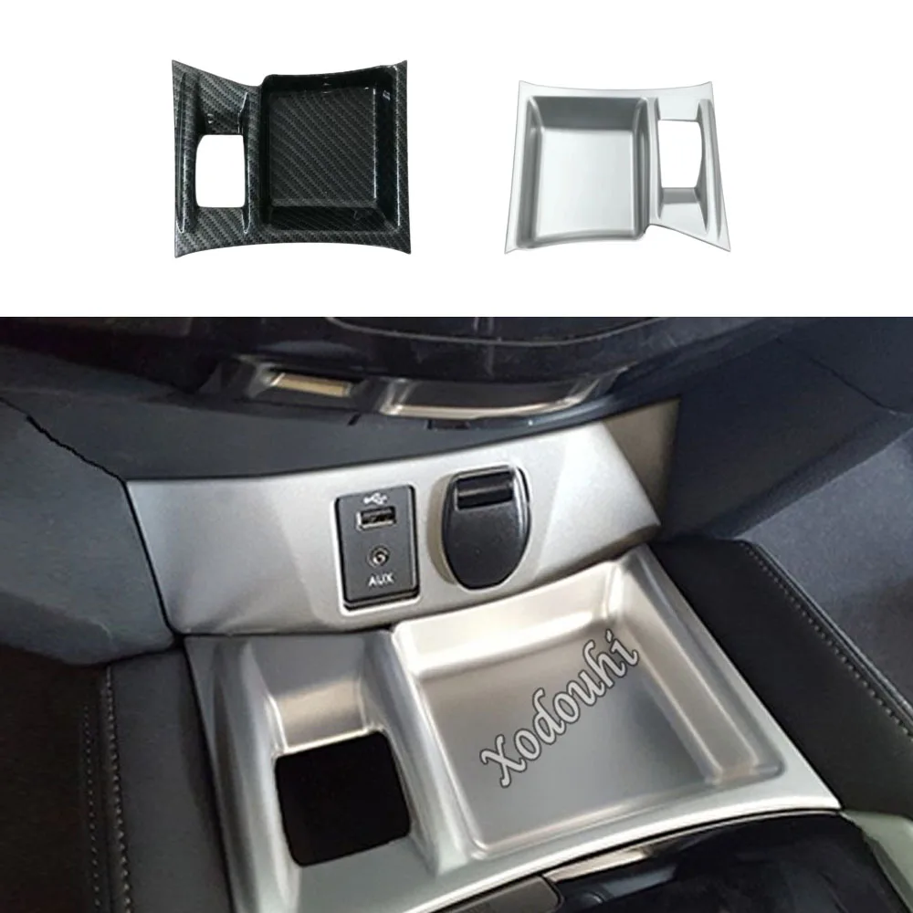 

Armrest Handrail Trim Frame Electronic Handbrake Parking Brake For Nissan X-Trail T32/Rogue 2014 2015 2016 2017 2018 2019 2020