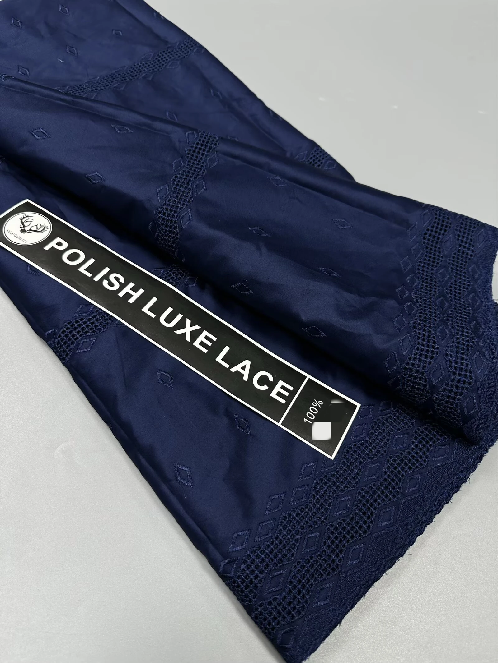 

Роскошная швейцарская кружевная вуаль в Швейцарии, высококачественная вышивка, африканская кружевная ткань, модная нигерийская хлопковая кружевная ткань, материал