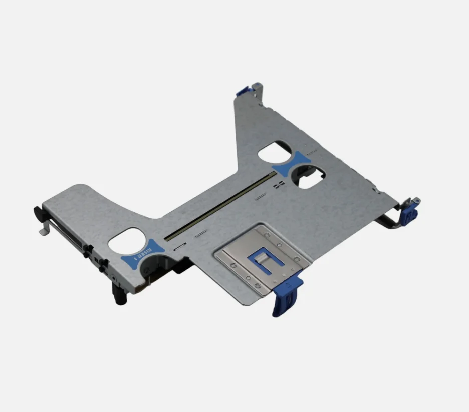 

Оригинальная плата для Dell YNF4C 0YNF4C 0999FX 999FX Riser Card PCI Express 3,0 x 16 для Power Edge R630