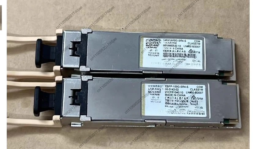 1Pcs Qsfp-100G-Sr4-…