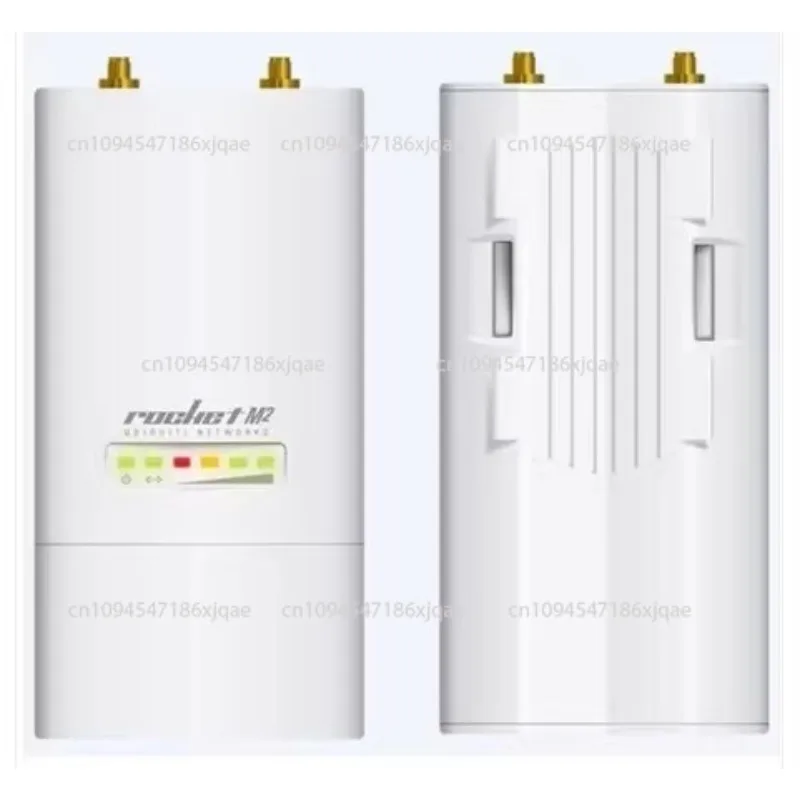 Point to point; point to multi; high power coverage base station UBNT M2 RM2 2.3-2.7G