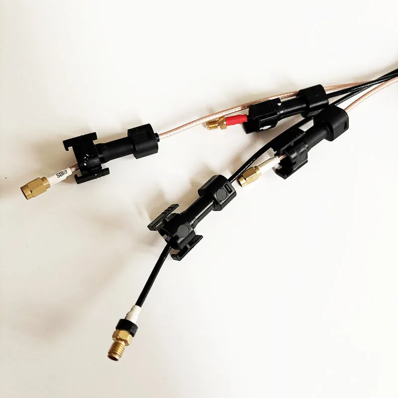 وحدة تردد الراديو ل DJI Agras T40 و T20P ، ملحقات الزراعة بدون طيار ، لوحة الترددات اللاسلكية ، حماية النبات ، قطع إصلاح UAV ، جديدة