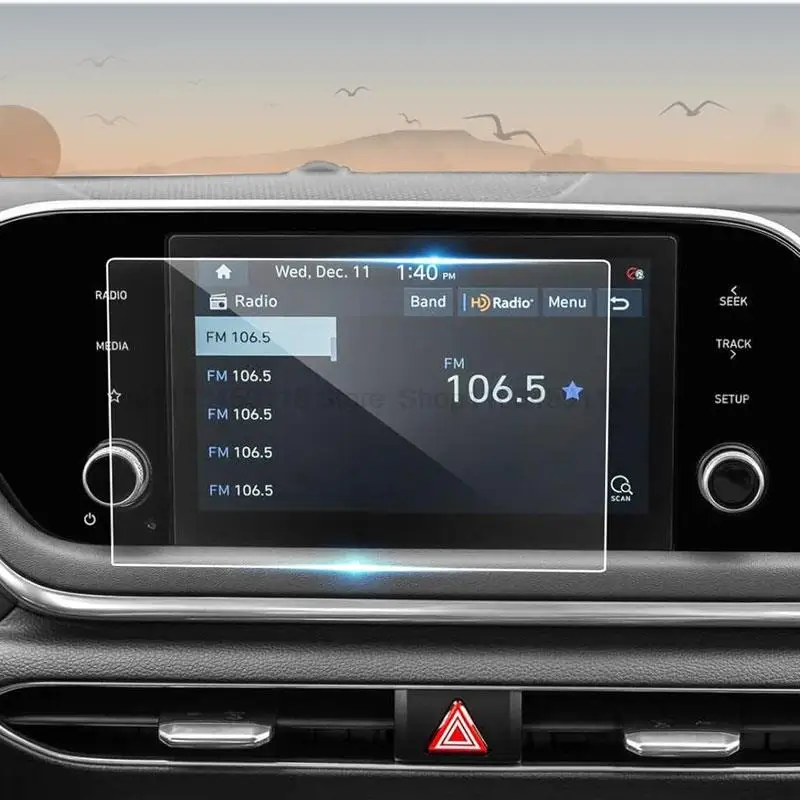 Tempered Glass Scre… - image