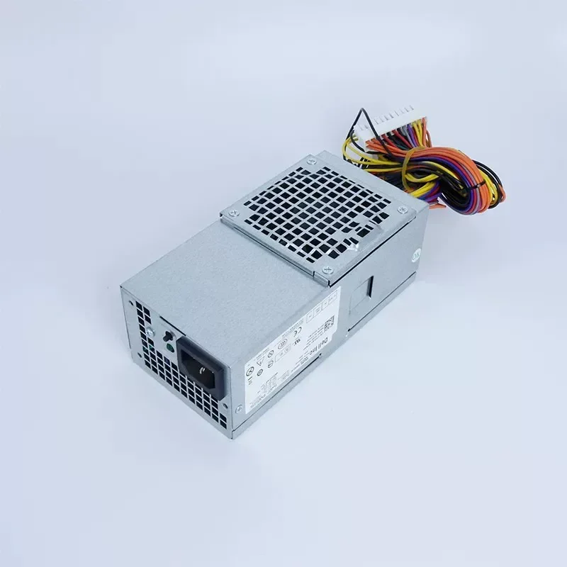 New Original Desktop Power Supply for Dell Model H250AD-00 with Complete Wire